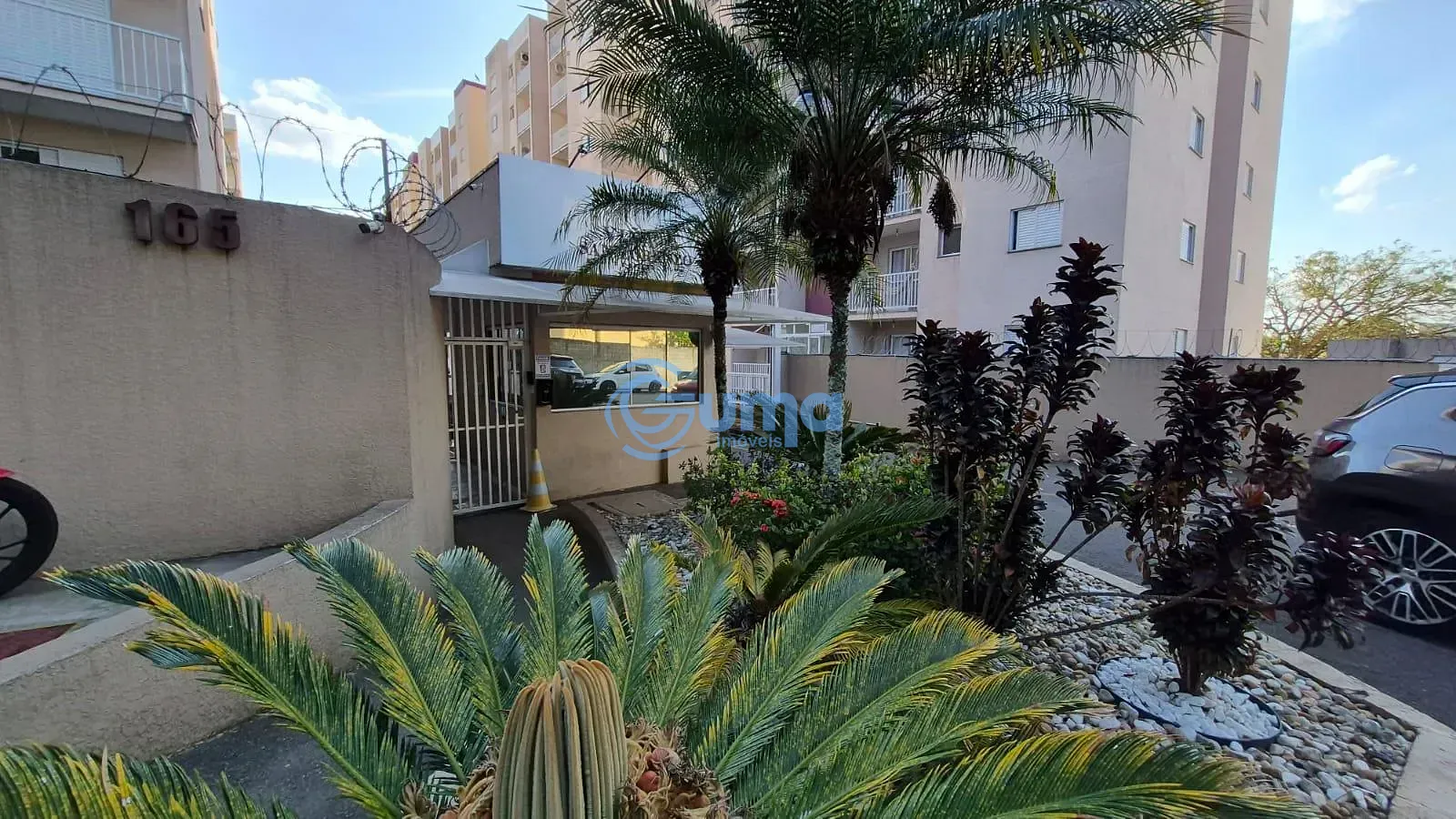 Apartamento, 3 quartos, 86 m² - Foto 1