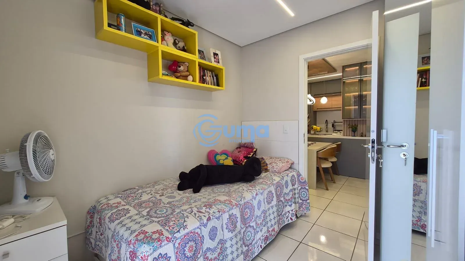 Apartamento, 3 quartos, 86 m² - Foto 10