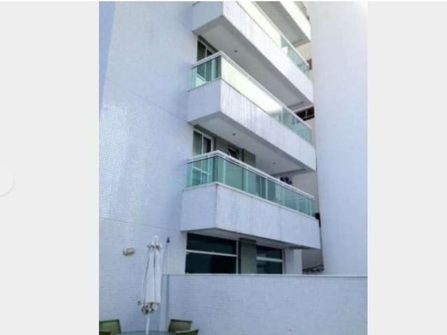 Apartamento 1 quarto e 1 banheiro, à venda, no bairro Barra em Salvador