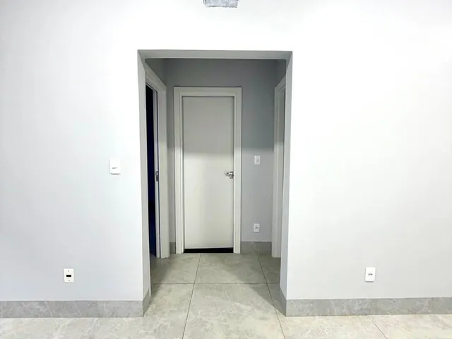 Apartamento 2 quartos e 1 banheiro, à venda ou para alugar, no bairro Bela Vista em Nova Mutum