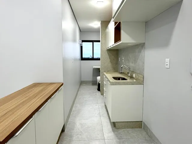Apartamento 2 quartos e 1 banheiro, à venda ou para alugar, no bairro Bela Vista em Nova Mutum