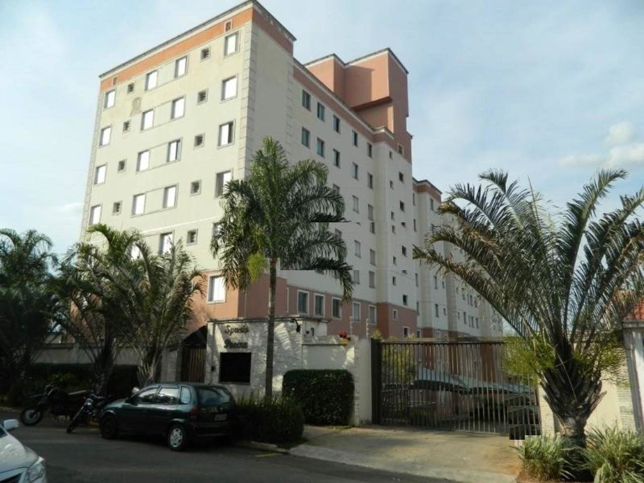 Apartamento, 2 quartos, 50 m² - Foto 1