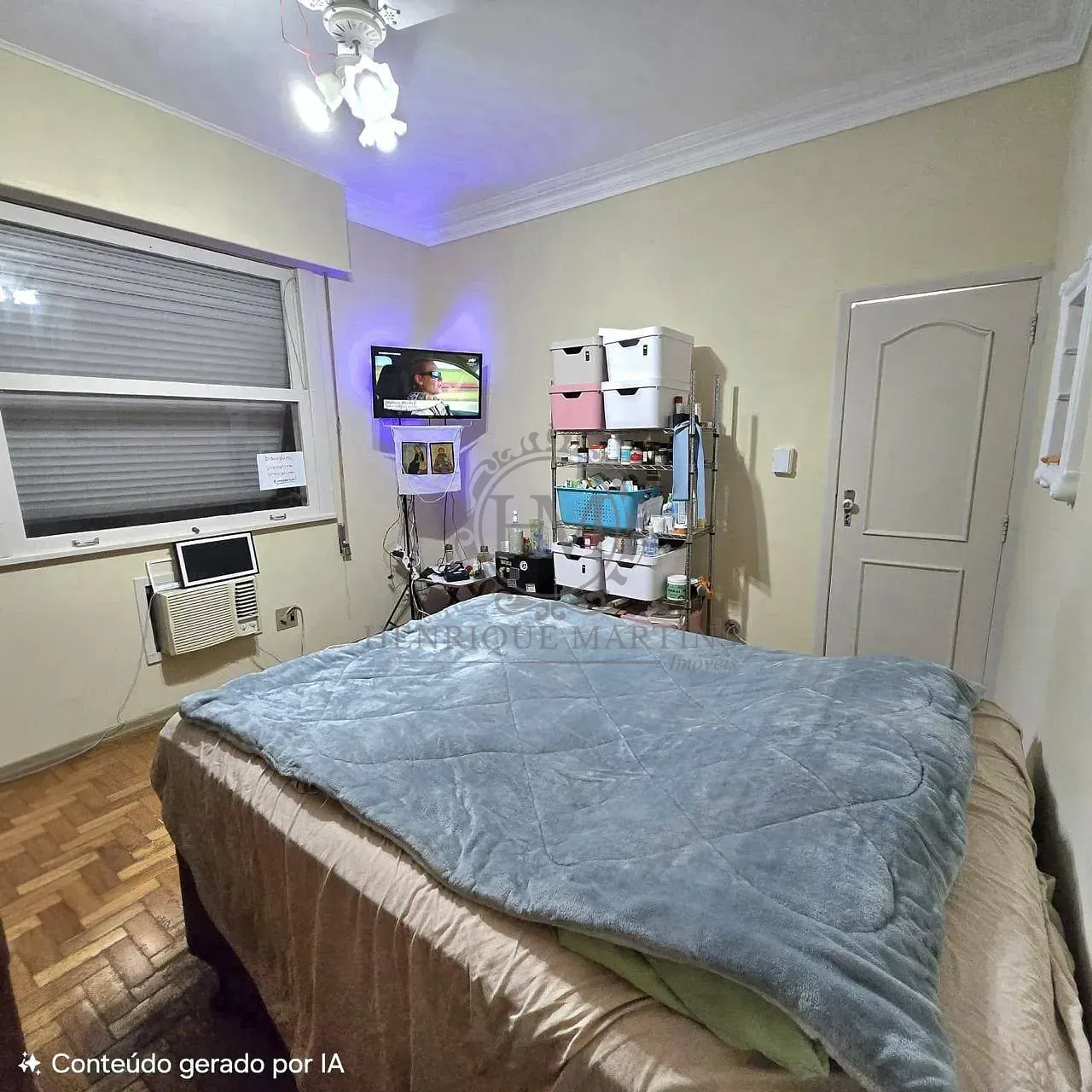 Apartamento, 3 quartos, 130 m² - Foto 15
