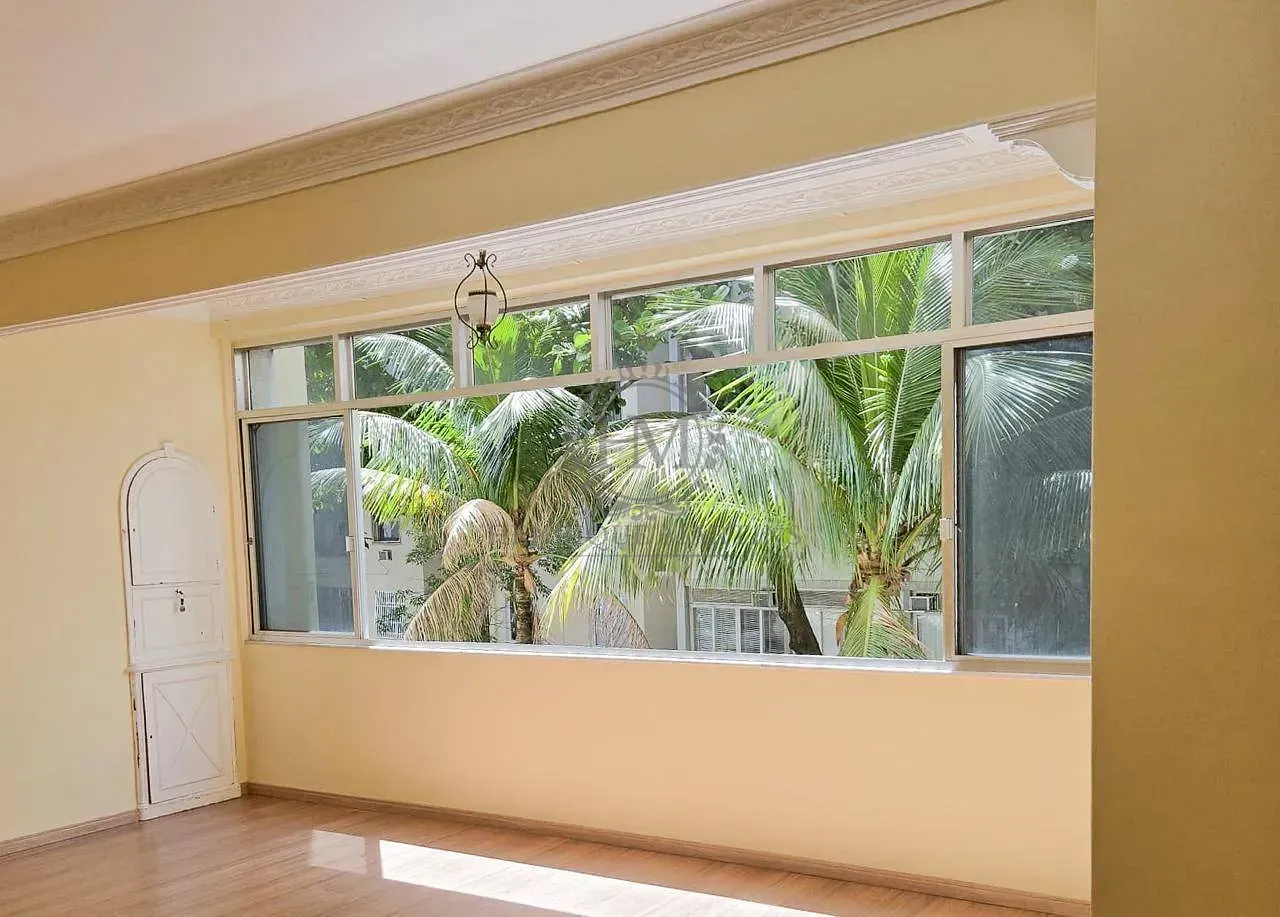 Apartamento, 3 quartos, 130 m² - Foto 2
