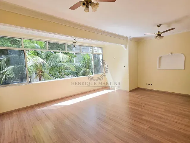 Apartamento com 130m² 3 quartos e 3 banheiros, à venda, no bairro Copacabana em Rio de Janeiro
