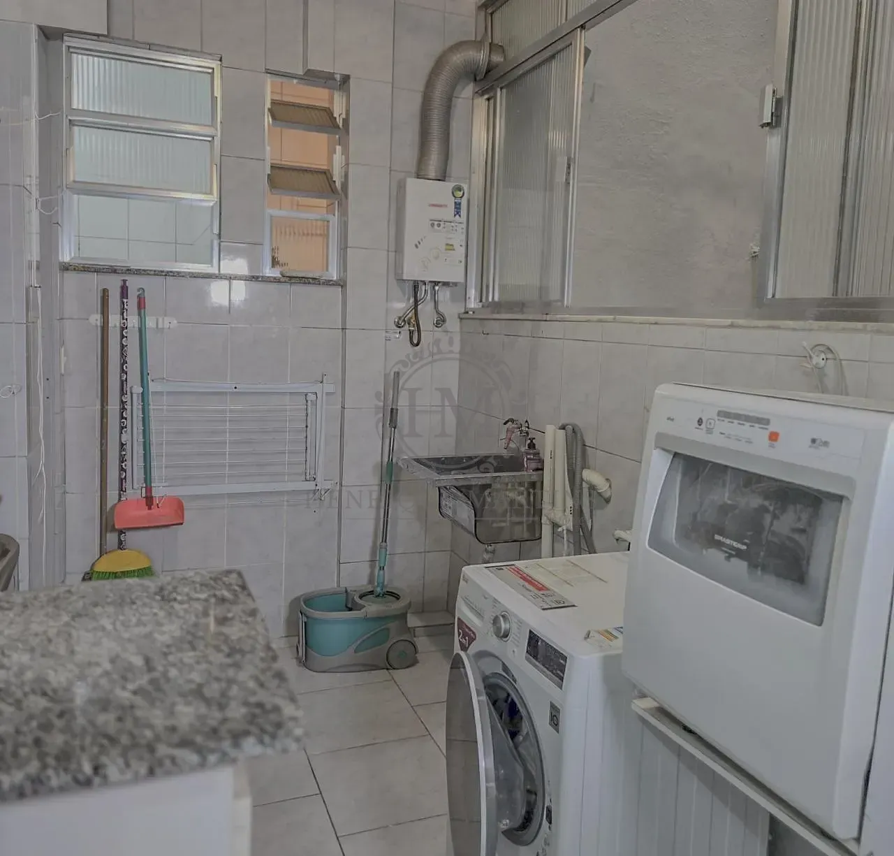 Apartamento, 3 quartos, 130 m² - Foto 22