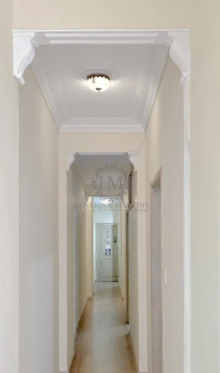 Apartamento, 3 quartos, 130 m² - Foto 6
