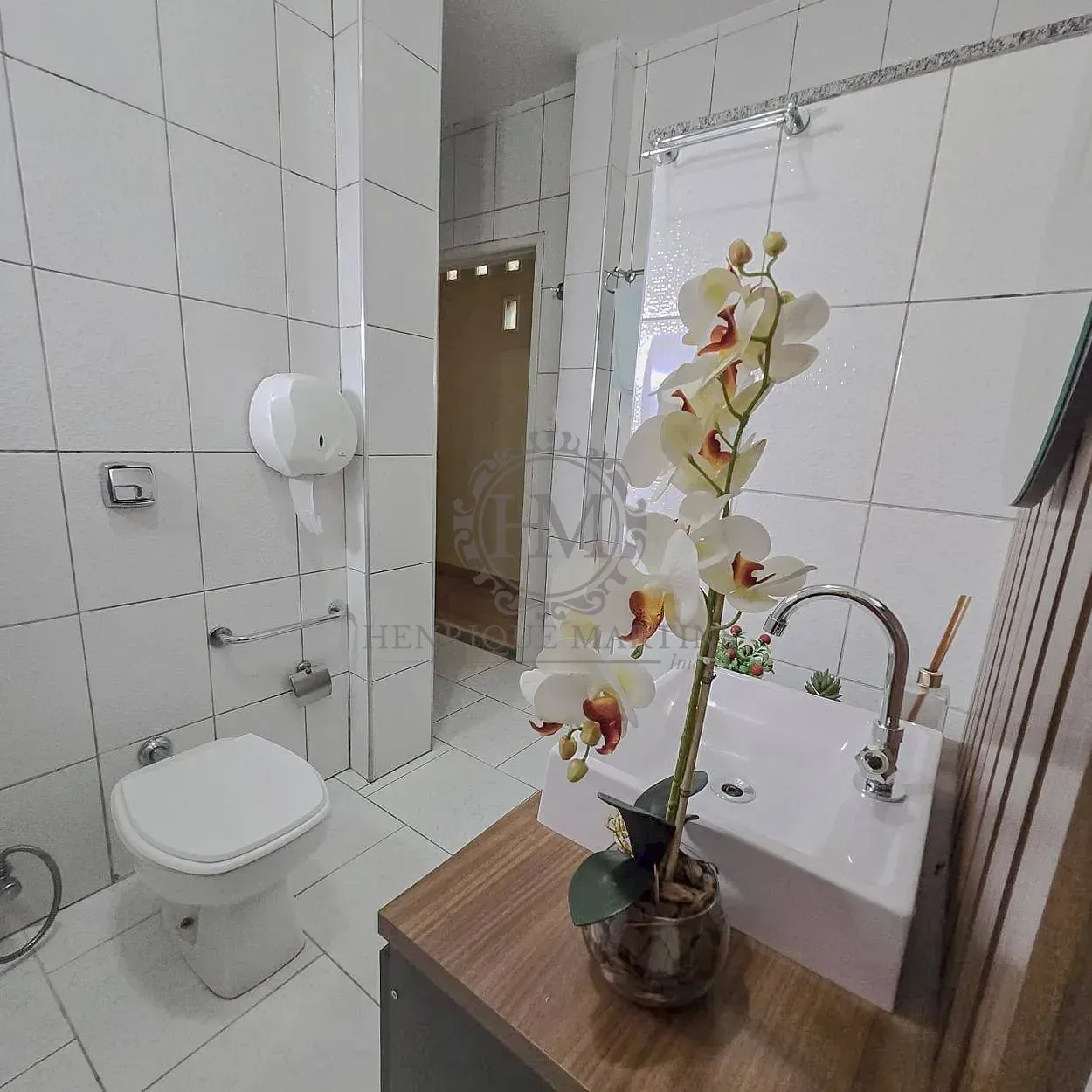 Apartamento, 3 quartos, 130 m² - Foto 8
