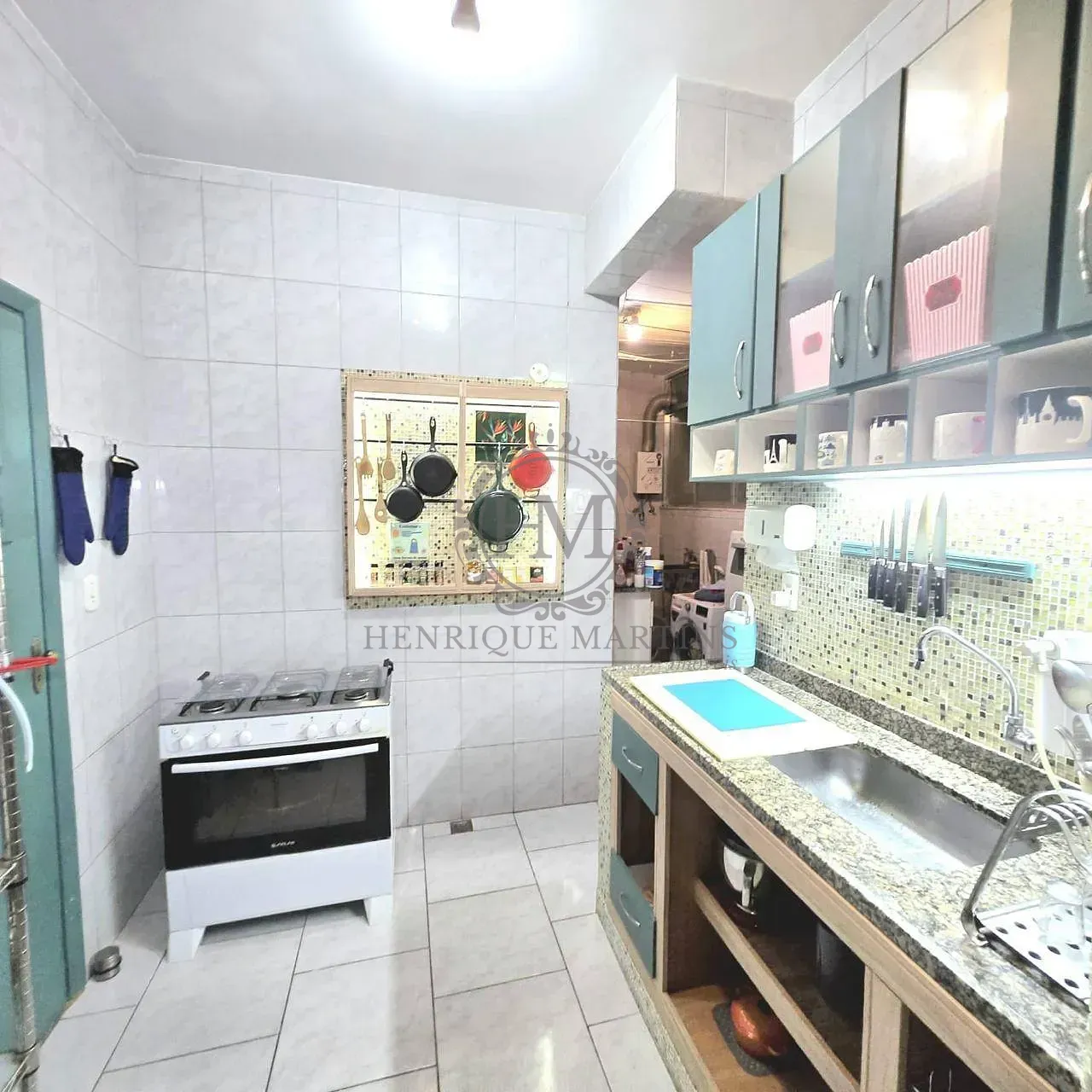Apartamento, 3 quartos, 130 m² - Foto 21