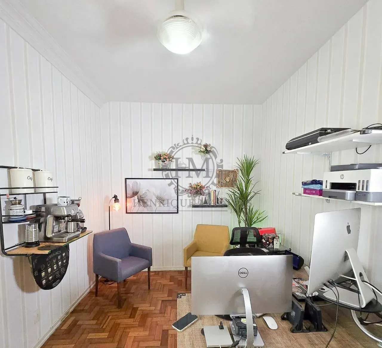 Apartamento, 3 quartos, 130 m² - Foto 13