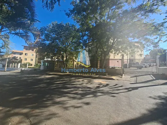 Apartamento 2 quartos e 1 banheiro, para alugar, no bairro Primavera em Vitória da Conquista