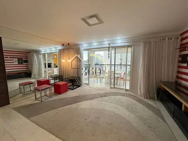 Apartamento com 95m² 3 quartos e 3 banheiros, à venda, no bairro Vila Gomes Cardim em São Paulo