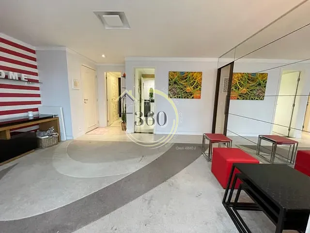 Apartamento com 95m² 3 quartos e 3 banheiros, à venda, no bairro Vila Gomes Cardim em São Paulo
