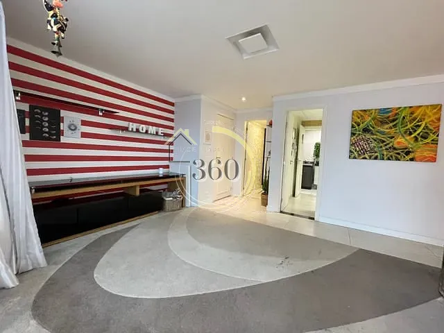 Apartamento com 95m² 3 quartos e 3 banheiros, à venda, no bairro Vila Gomes Cardim em São Paulo