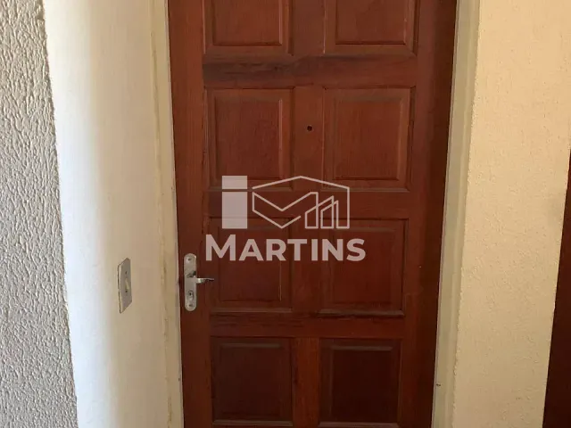 Apartamento com 47m² 2 quartos e 1 banheiro, para alugar, no bairro Jardim Iracema em Taboão da Serra