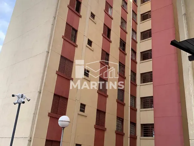 Apartamento com 47m² 2 quartos e 1 banheiro, para alugar, no bairro Jardim Iracema em Taboão da Serra