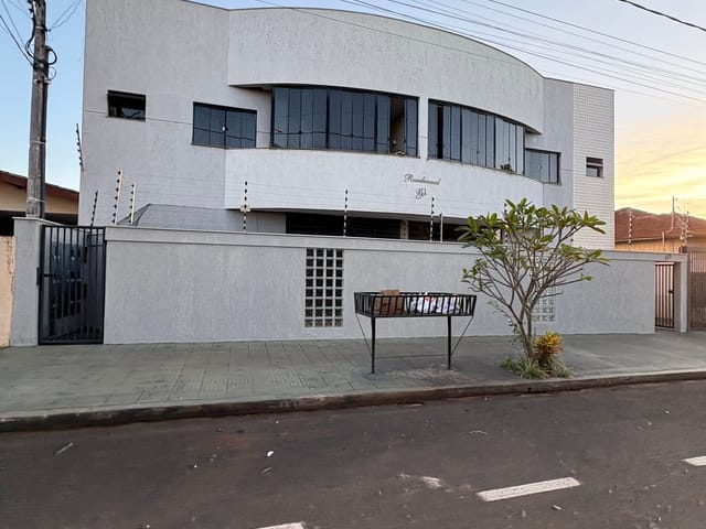 Foto do Apartamento - Apartamento à Venda no Centro de Rolândia – Excelente Oportunidade no Residencial Gol! | Imobiliária Casa Grande - Rolândia