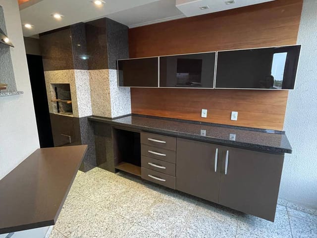 Foto do Apartamento - Apartamento à Venda no Centro de Rolândia – Excelente Oportunidade no Residencial Gol! | Imobiliária Casa Grande - Rolândia