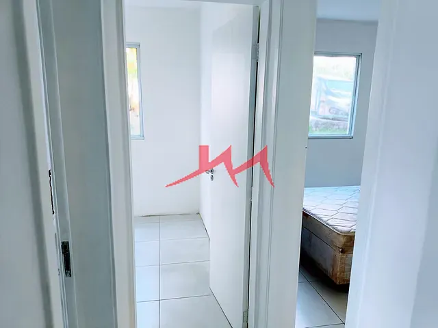 Apartamento com 65m² 2 quartos e 1 banheiro, à venda, no bairro Colubande em São Gonçalo