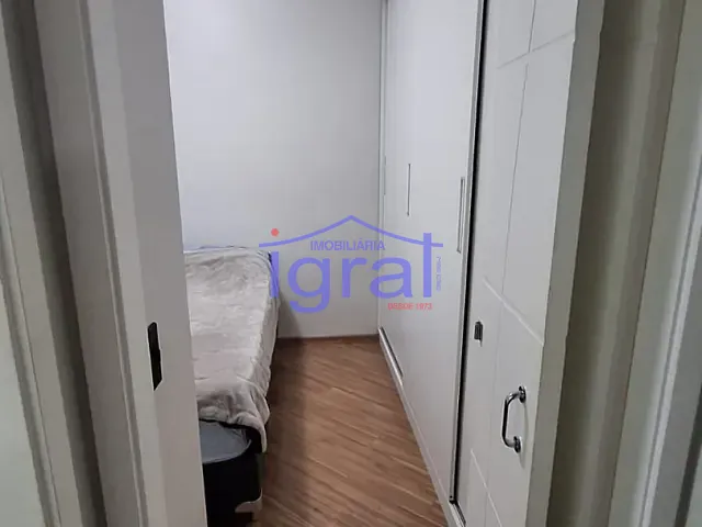 Apartamento 2 quartos e 1 banheiro, à venda, no bairro Vila Parque Jabaquara em São Paulo