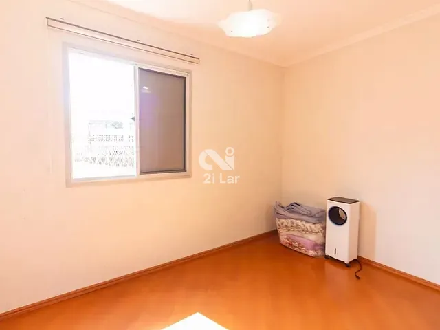 Apartamento 2 quartos e 1 banheiro, à venda, no bairro Jaguaribe em Osasco