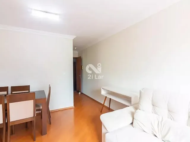 Apartamento 2 quartos e 1 banheiro, à venda, no bairro Jaguaribe em Osasco