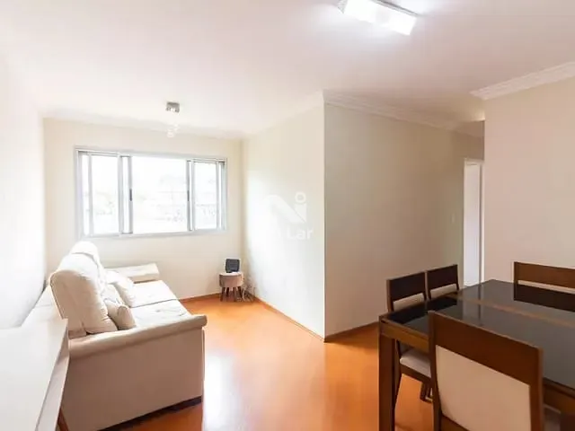 Apartamento 2 quartos e 1 banheiro, à venda, no bairro Jaguaribe em Osasco