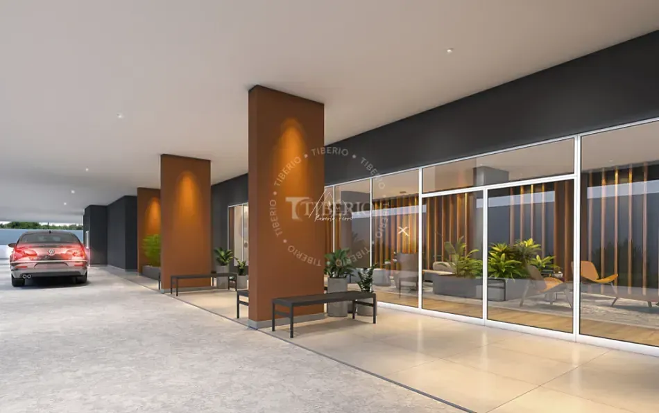 Apartamento, 2 quartos, 44 m² - Foto 12