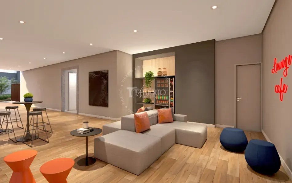 Apartamento, 2 quartos, 44 m² - Foto 13