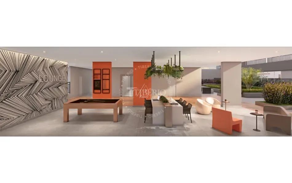 Apartamento, 2 quartos, 44 m² - Foto 17