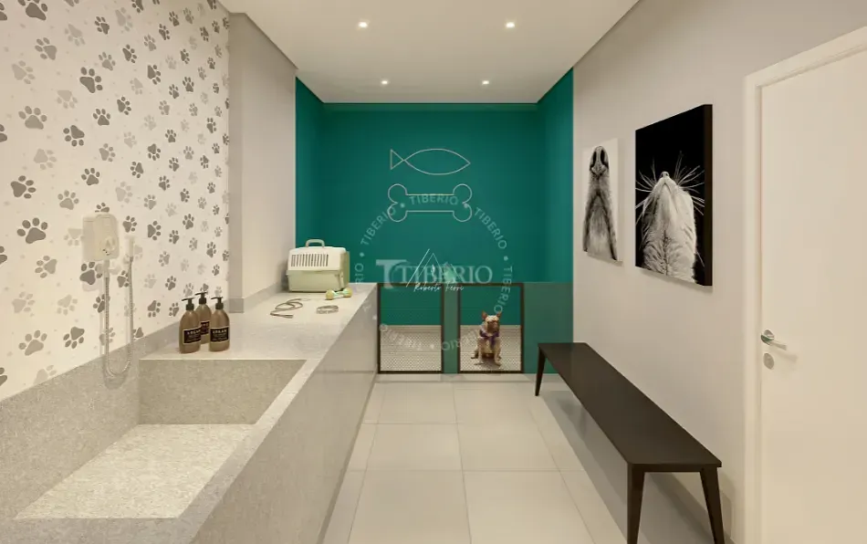 Apartamento, 2 quartos, 44 m² - Foto 20