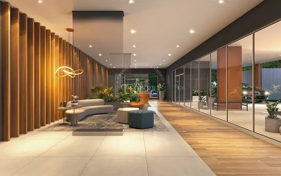 Apartamento, 2 quartos, 44 m² - Foto 23