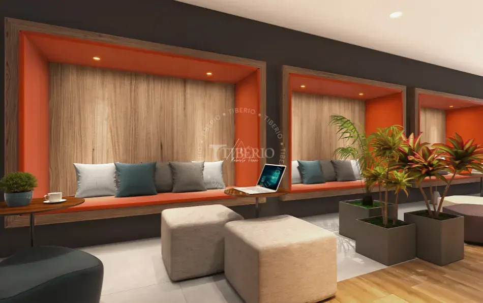 Apartamento, 2 quartos, 44 m² - Foto 30