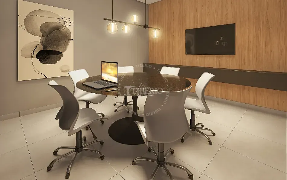 Apartamento, 2 quartos, 44 m² - Foto 32