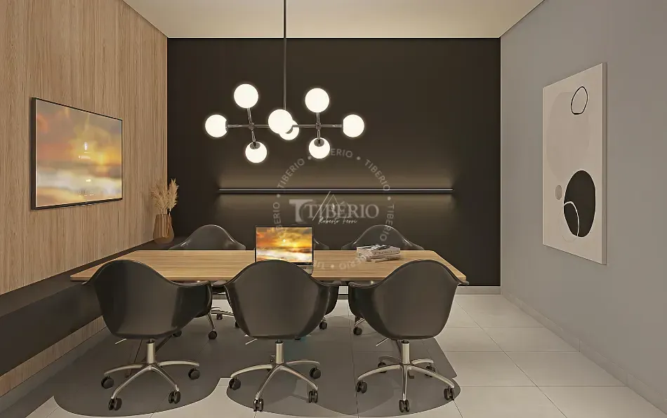 Apartamento, 2 quartos, 44 m² - Foto 33