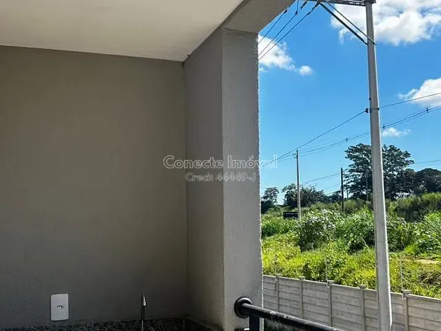 Apartamento 2 quartos e 1 banheiro, à venda ou para alugar, no bairro Jardim Paraíso em Jaguariúna