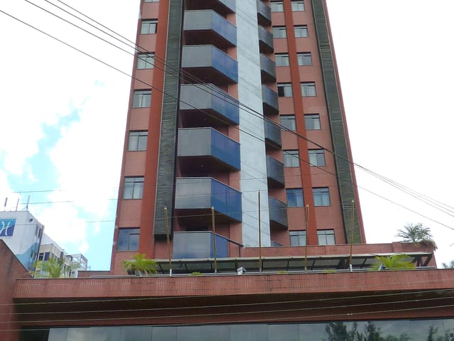 Foto do Apartamento - Apartamento para Locação 1 Quarto, 40M², Centro, Blumenau - SC | The Town House | Mercator-10 Negócios Imobiliários