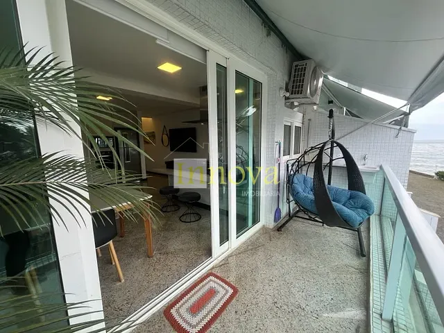 Apartamento com 55m² 1 quarto e 1 banheiro, à venda, no bairro Martim de Sá em Caraguatatuba
