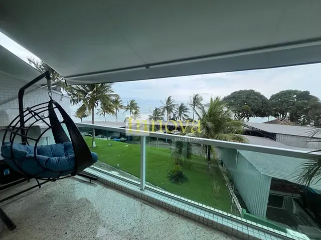 Apartamento com 55m² 1 quarto e 1 banheiro, à venda, no bairro Martim de Sá em Caraguatatuba