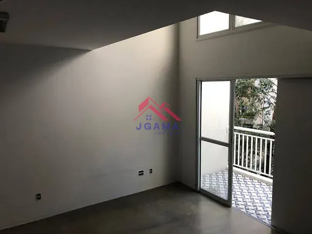 Apartamento 1 quarto e 1 banheiro, à venda, no bairro Vila Andrade em São Paulo