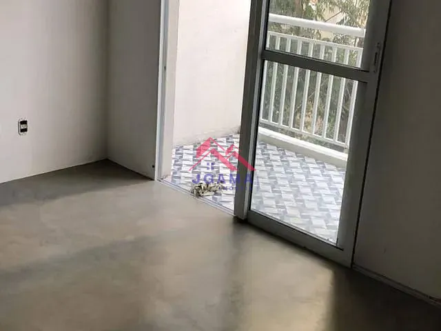 Apartamento 1 quarto e 1 banheiro, à venda, no bairro Vila Andrade em São Paulo