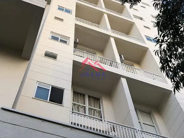 Apartamento 1 quarto e 1 banheiro, à venda, no bairro Vila Andrade em São Paulo