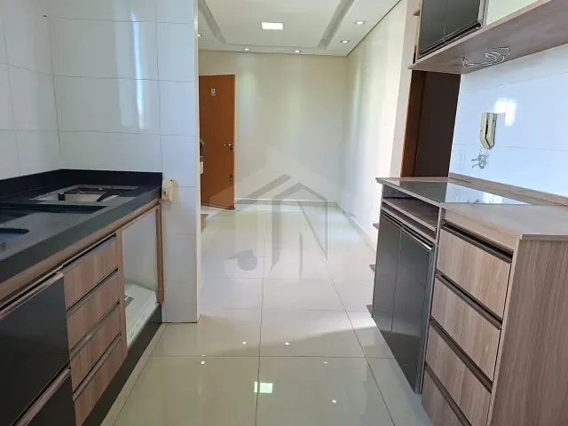 Apartamento 3 quartos e 1 banheiro, à venda, no bairro Residencial Greenville em Ribeirão Preto