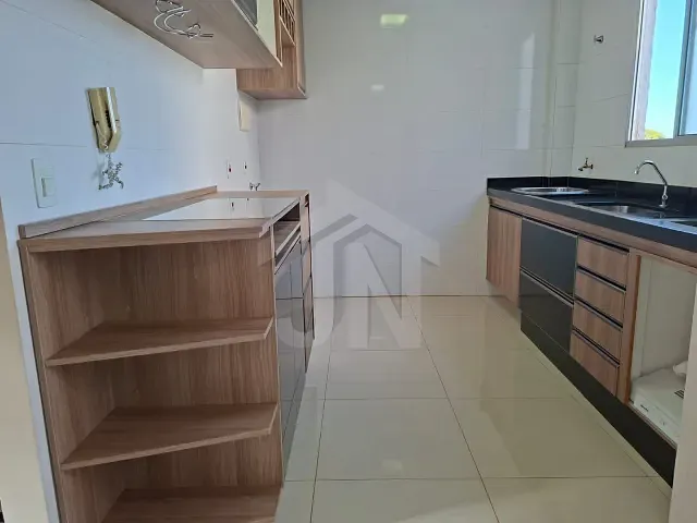 Apartamento 3 quartos e 1 banheiro, à venda, no bairro Residencial Greenville em Ribeirão Preto