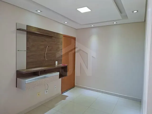 Apartamento 3 quartos e 1 banheiro, à venda, no bairro Residencial Greenville em Ribeirão Preto