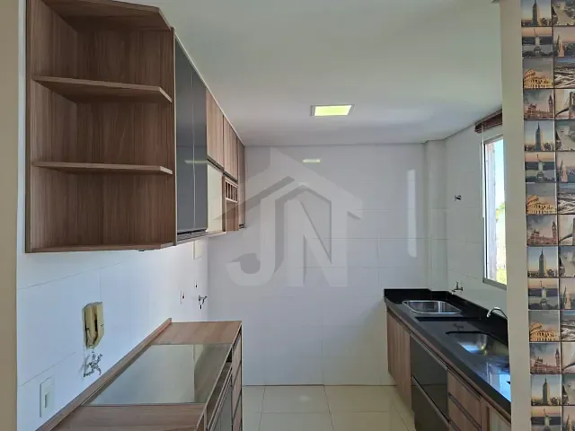 Apartamento 3 quartos e 1 banheiro, à venda, no bairro Residencial Greenville em Ribeirão Preto