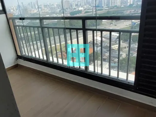 Apartamento 2 quartos e 1 banheiro, à venda, no bairro Ayrosa em Osasco