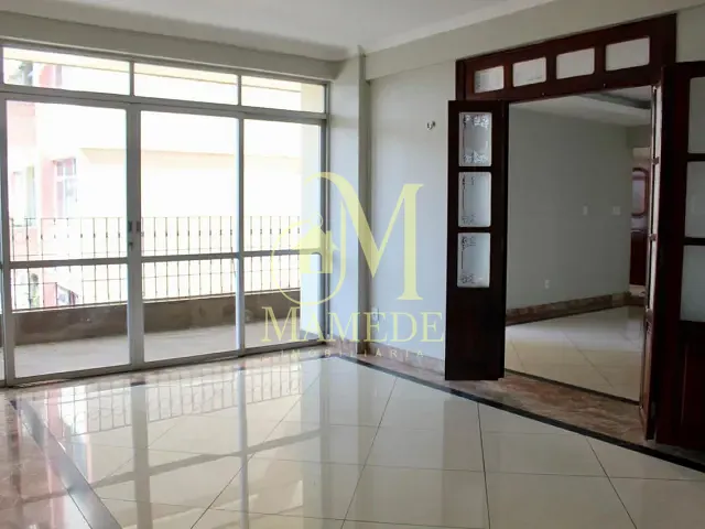 Apartamento 3 quartos e 2 banheiros, à venda, no bairro Reduto em Belém