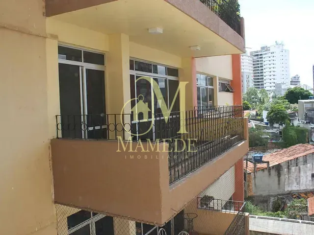 Apartamento 3 quartos e 2 banheiros, à venda, no bairro Reduto em Belém