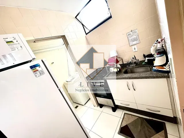 Apartamento 1 quarto e 1 banheiro, à venda, no bairro Centro em Campinas